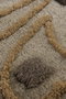 Mijölnir Kelebek - Brown Alfombrilla de baño Multicolor